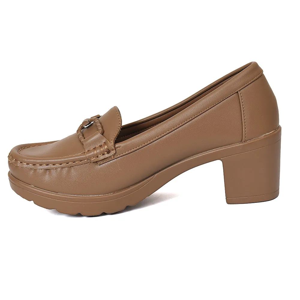 Casual Loafers