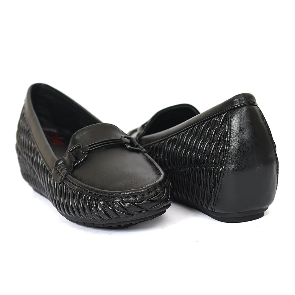 Casual Loafers