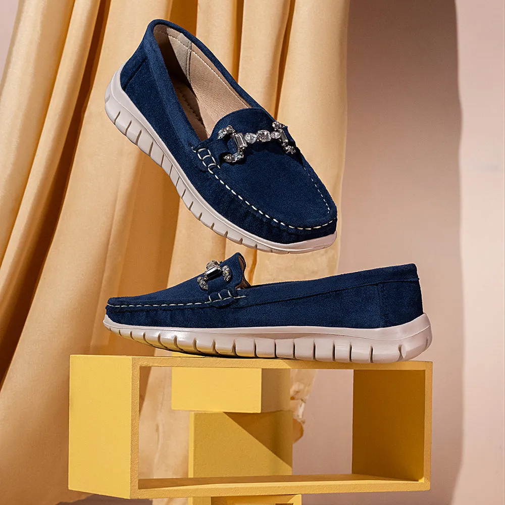 Casual Loafers
