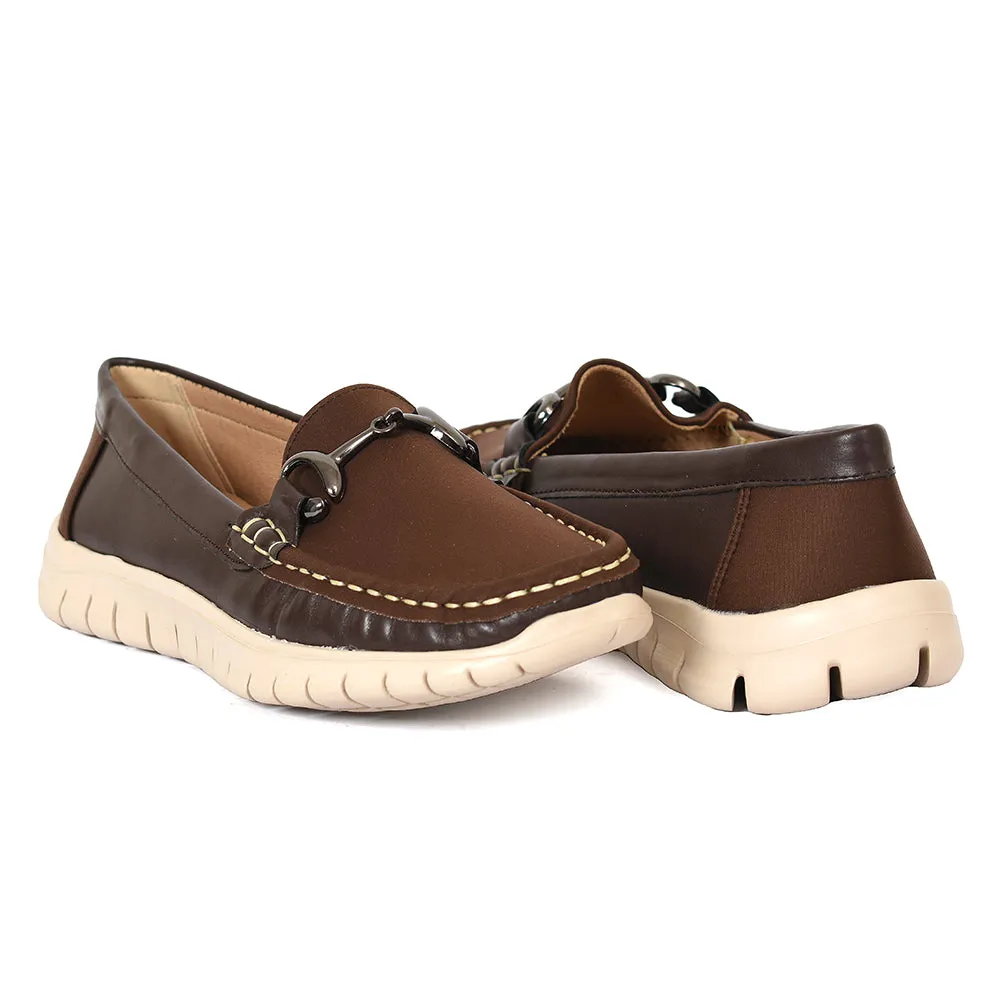 Casual Loafers