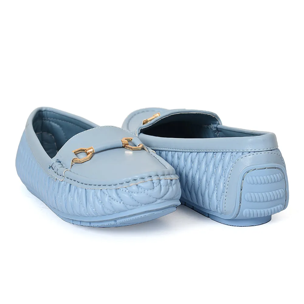 Casual Loafers