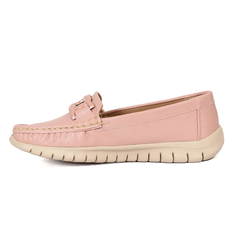Casual Loafers
