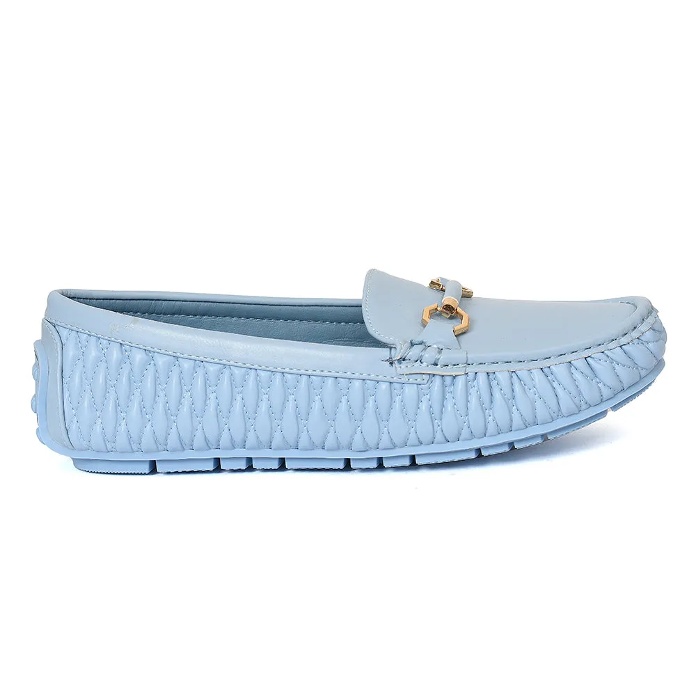 Casual Loafers