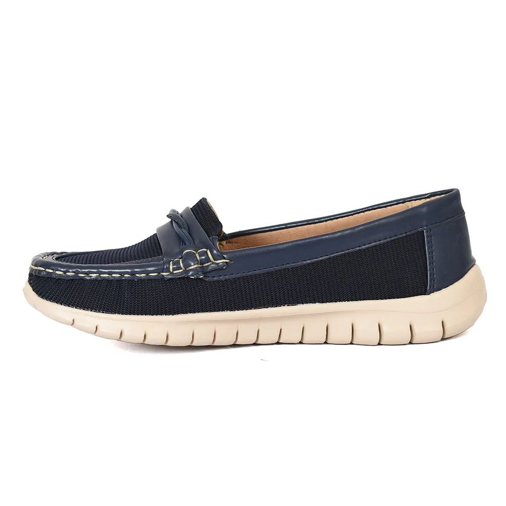 Casual Loafers