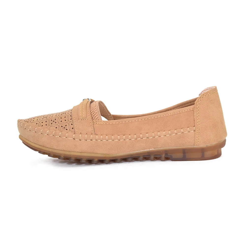 Casual Loafers
