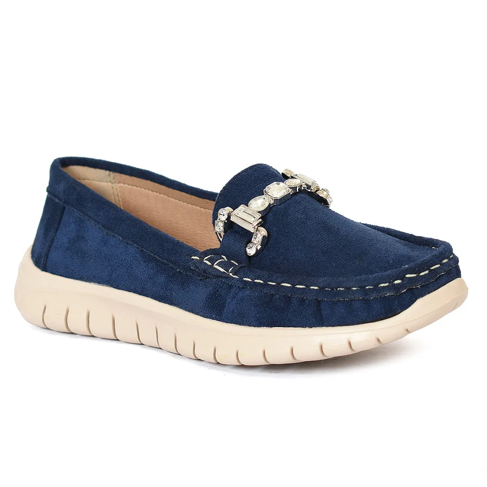 Casual Loafers