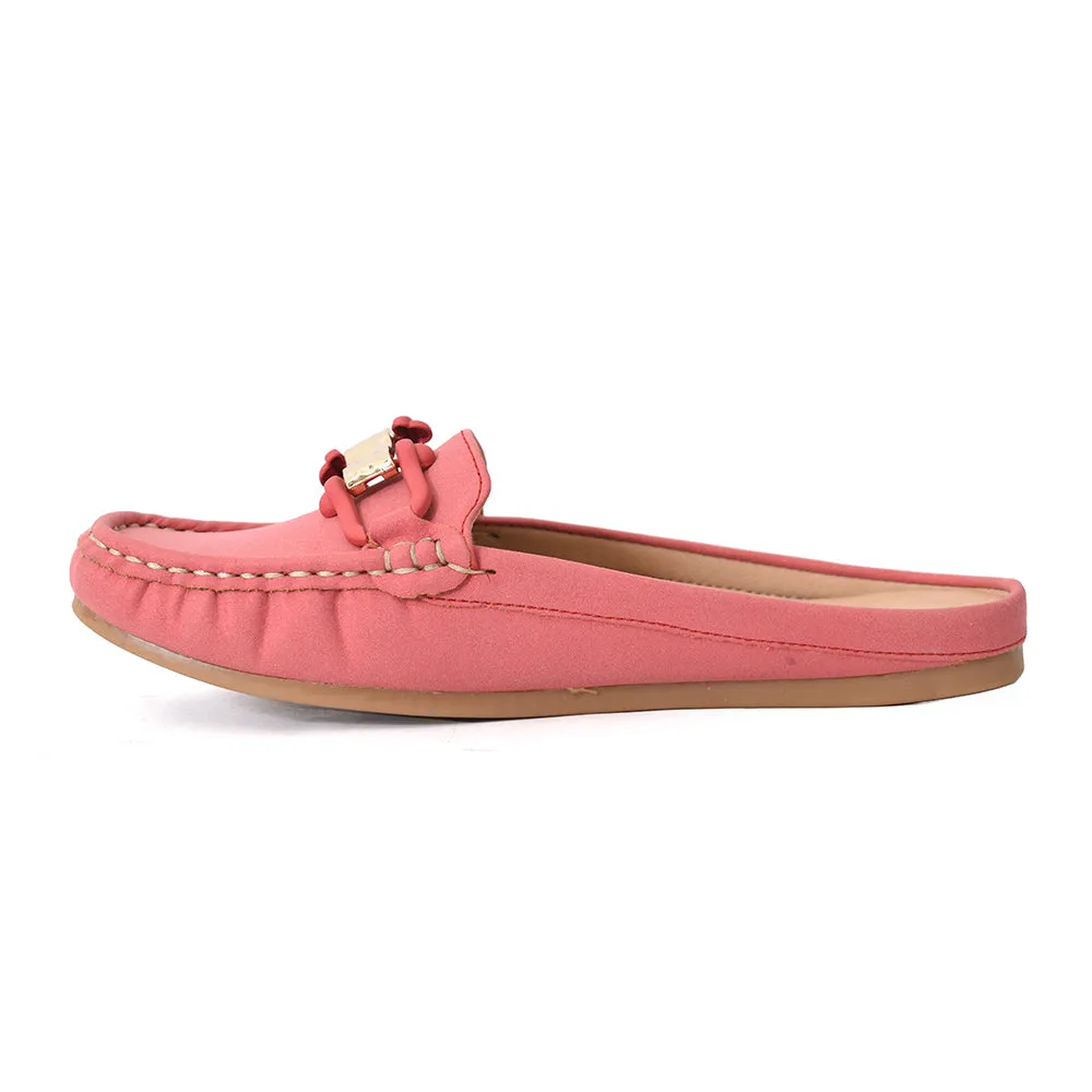Casual Loafers