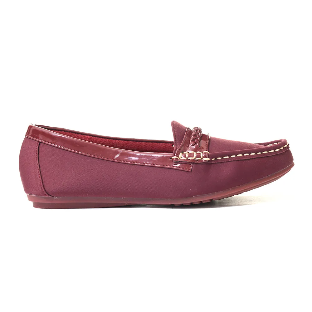 Casual Loafers