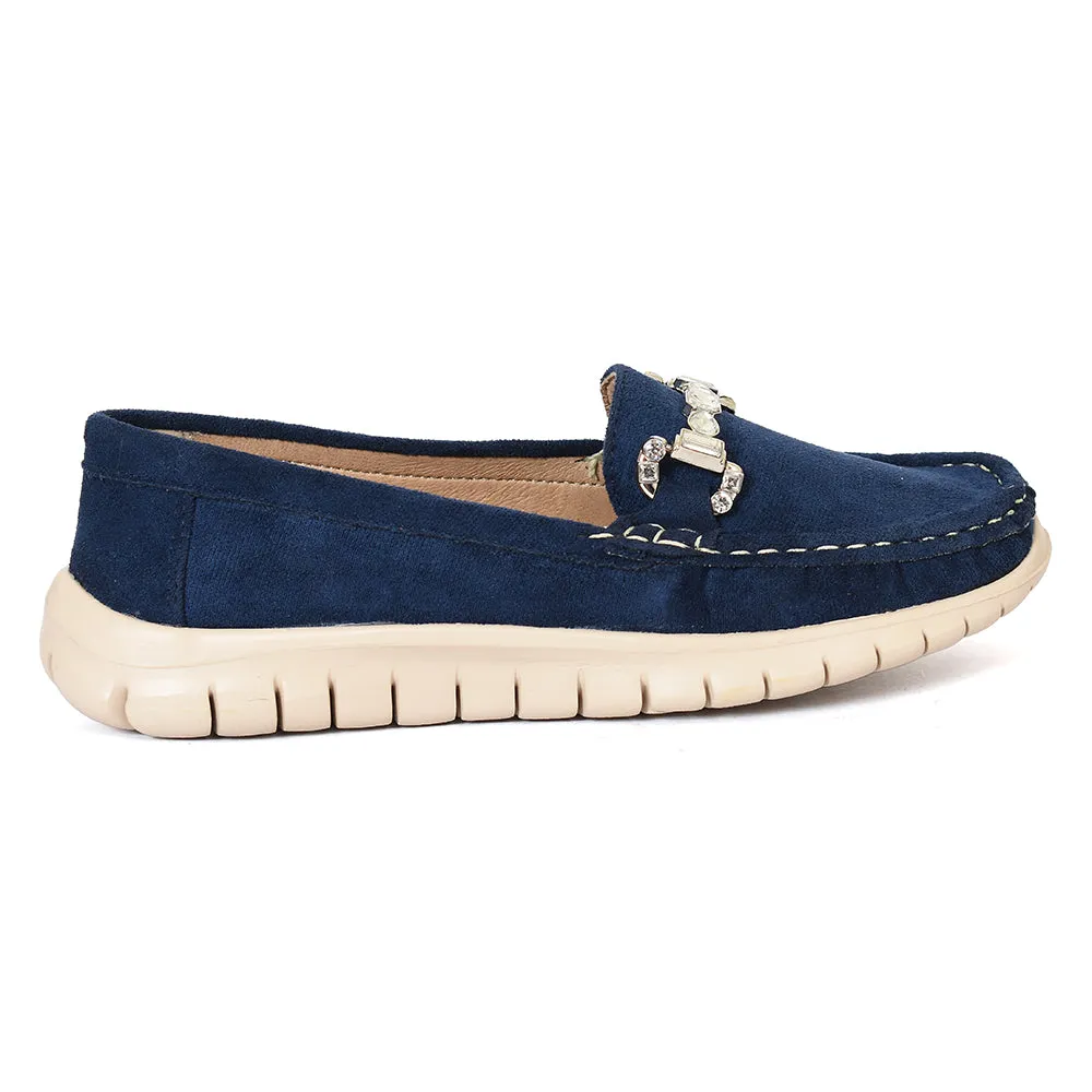 Casual Loafers