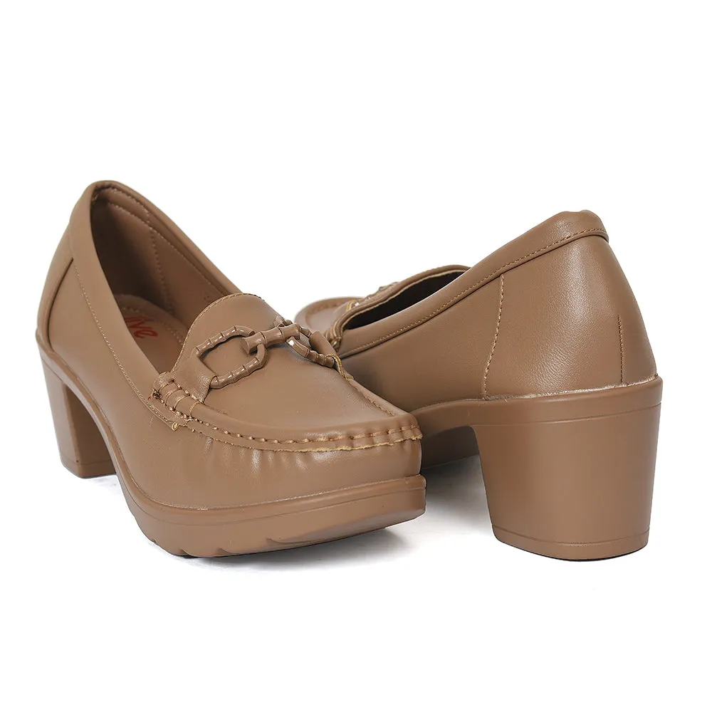 Casual Loafers