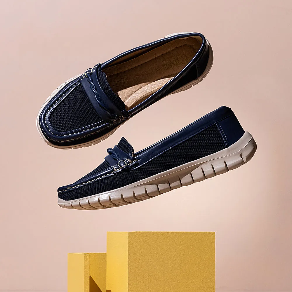 Casual Loafers