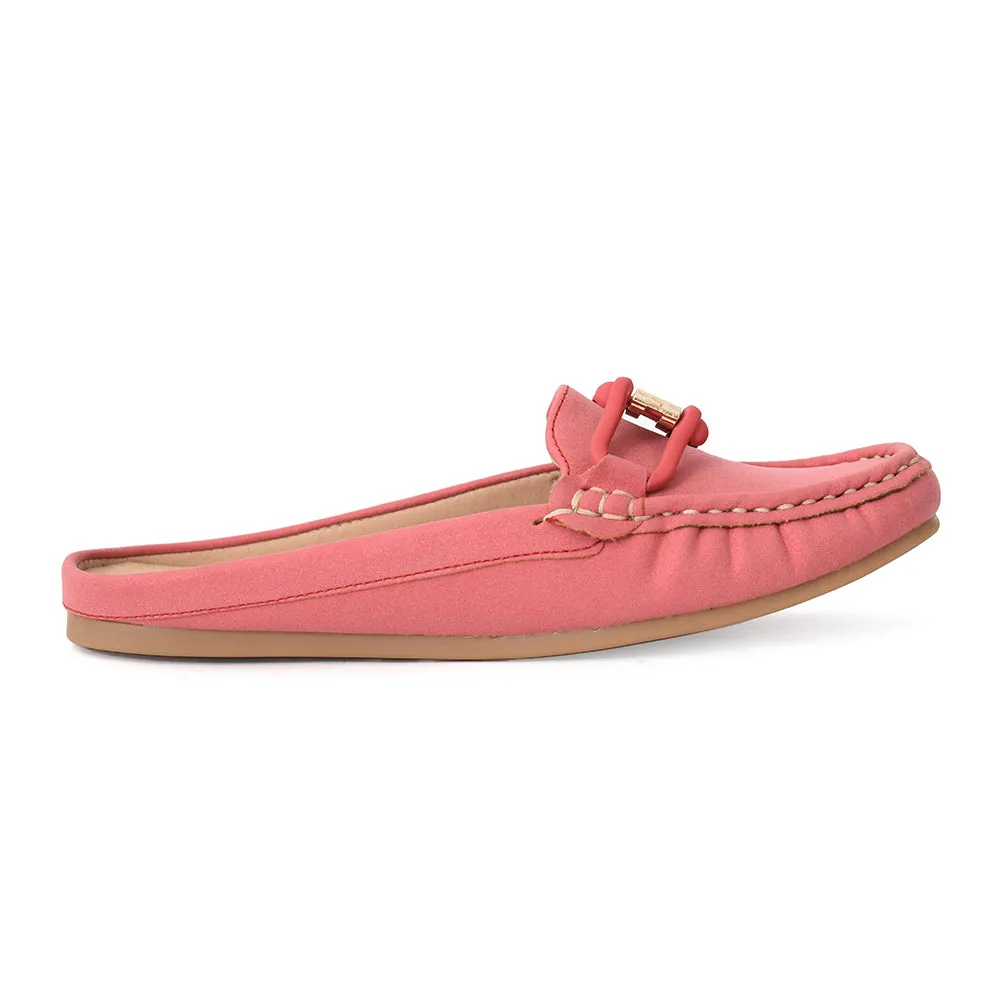 Casual Loafers