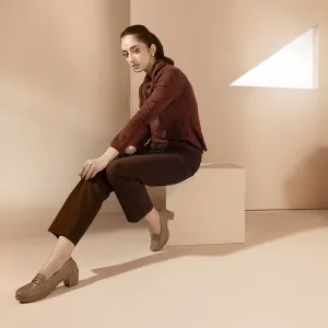 Casual Loafers