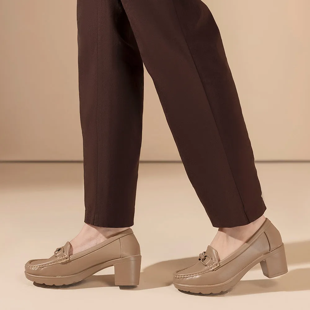 Casual Loafers