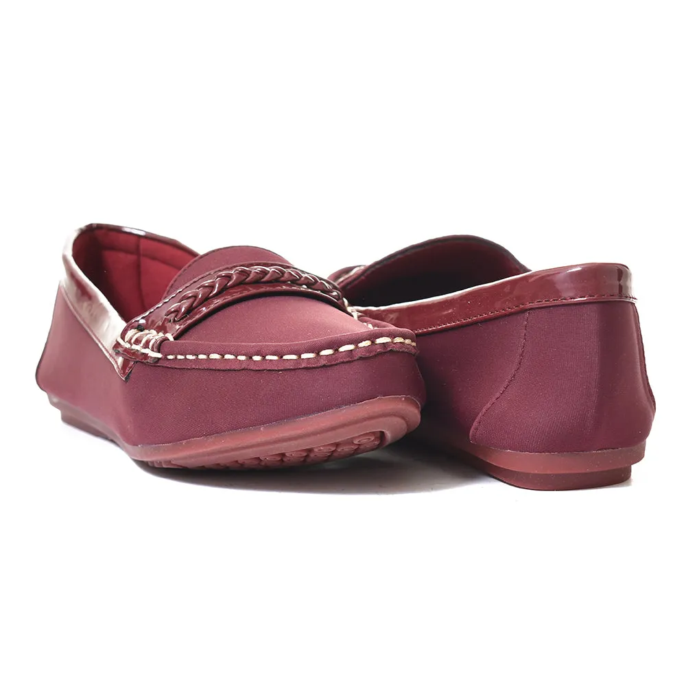 Casual Loafers