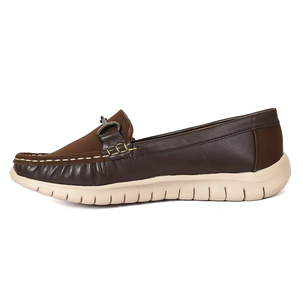 Casual Loafers