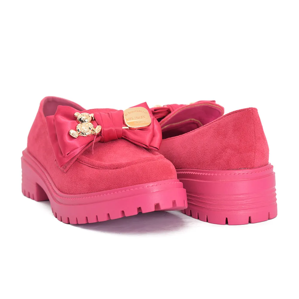 Casual Loafers