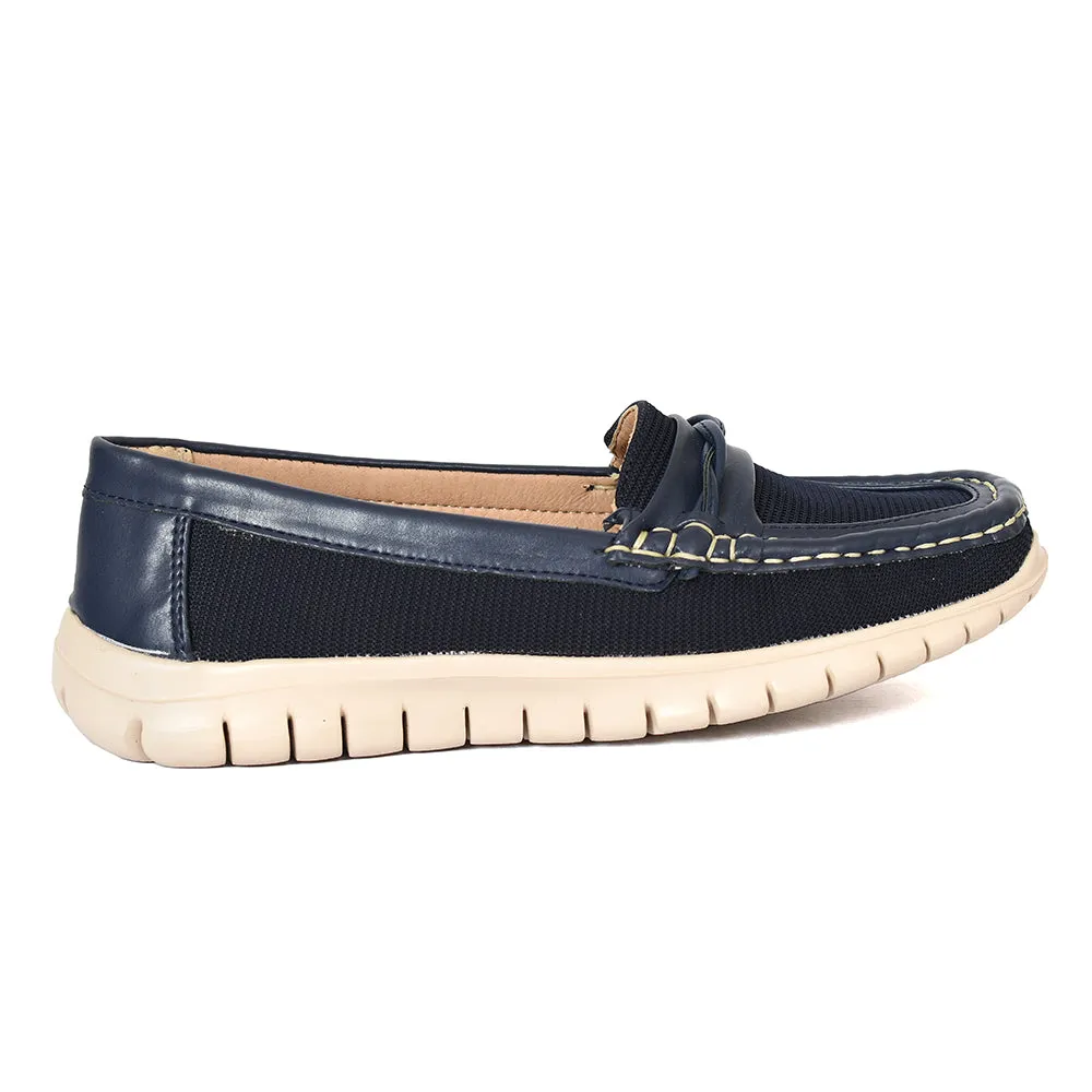 Casual Loafers