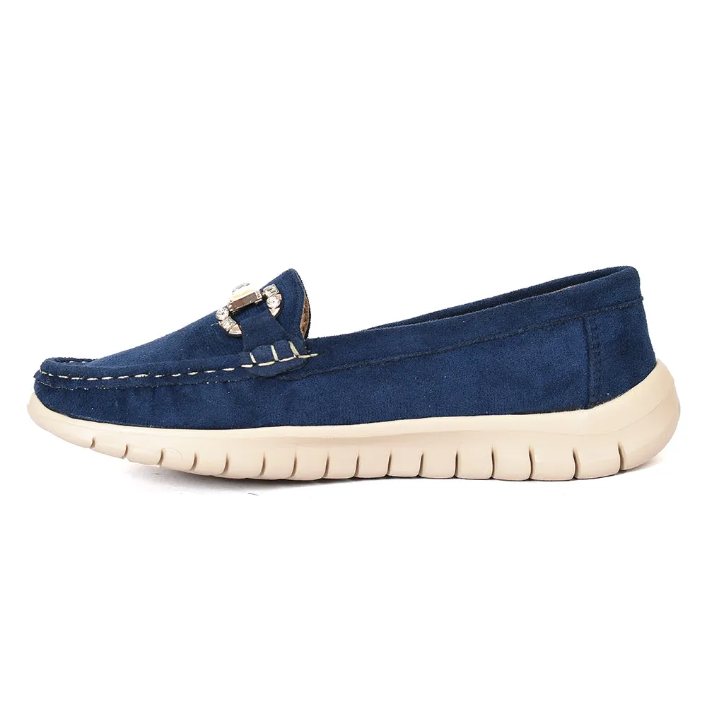 Casual Loafers