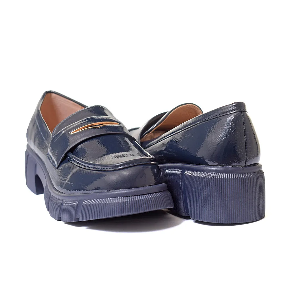 Casual Loafers