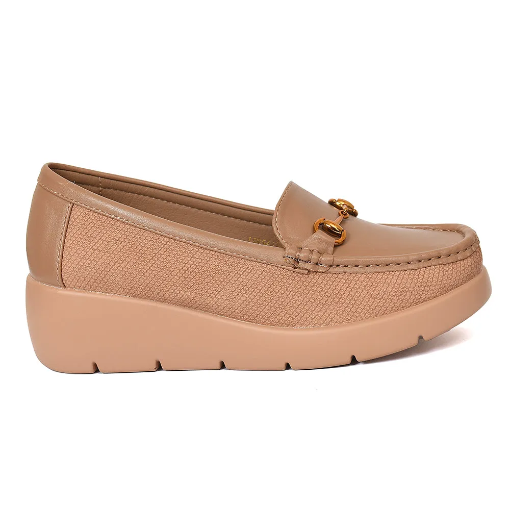 Casual Loafers
