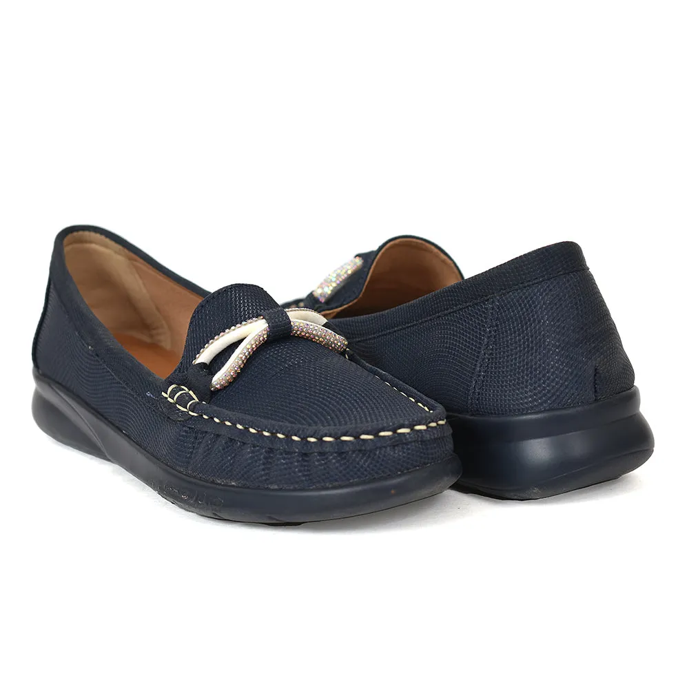 Casual Loafers