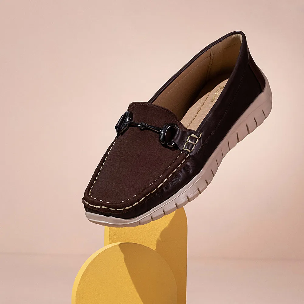 Casual Loafers