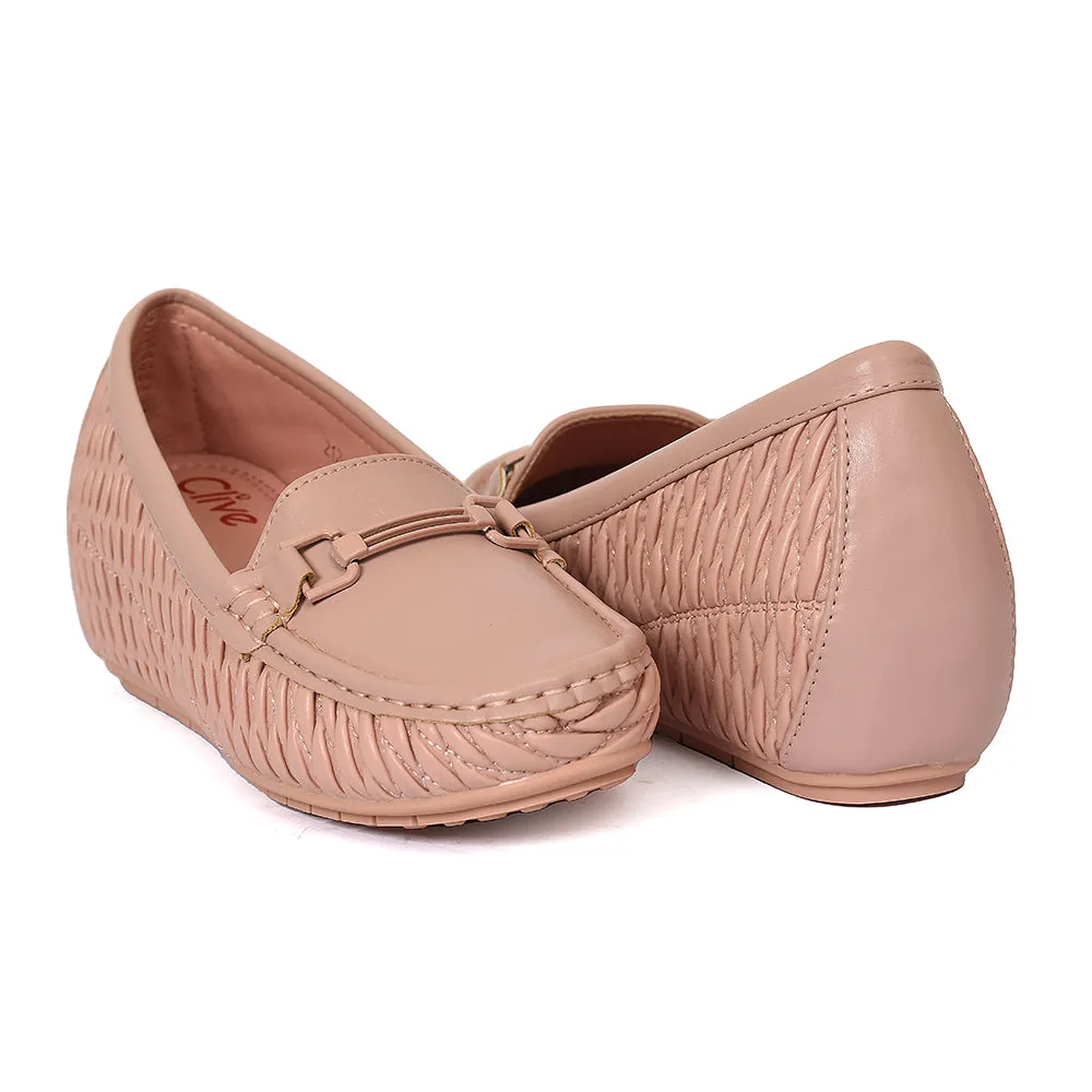Casual Loafers