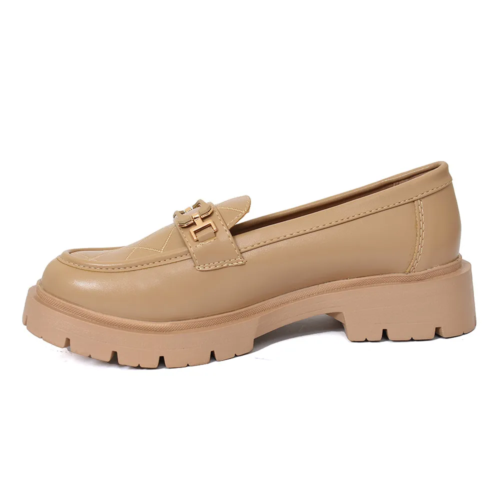 Casual Loafers