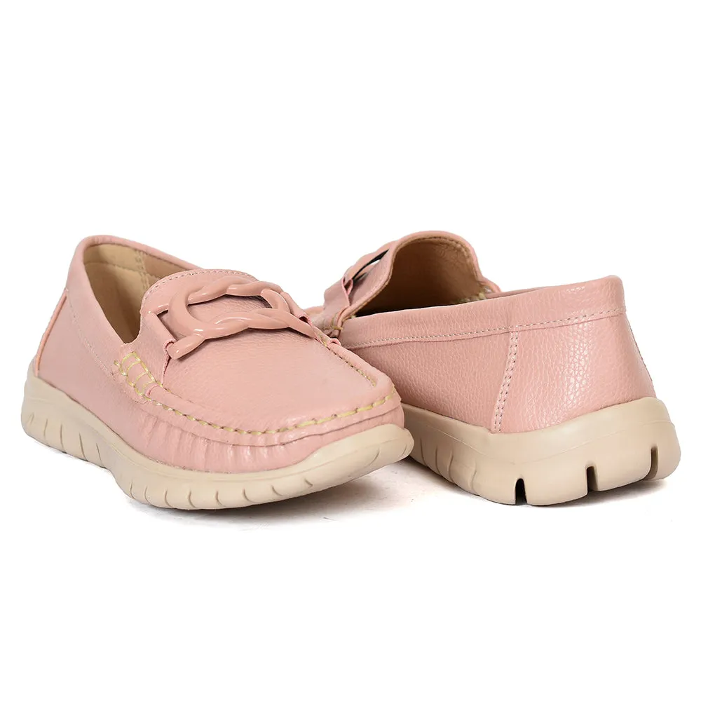 Casual Loafers