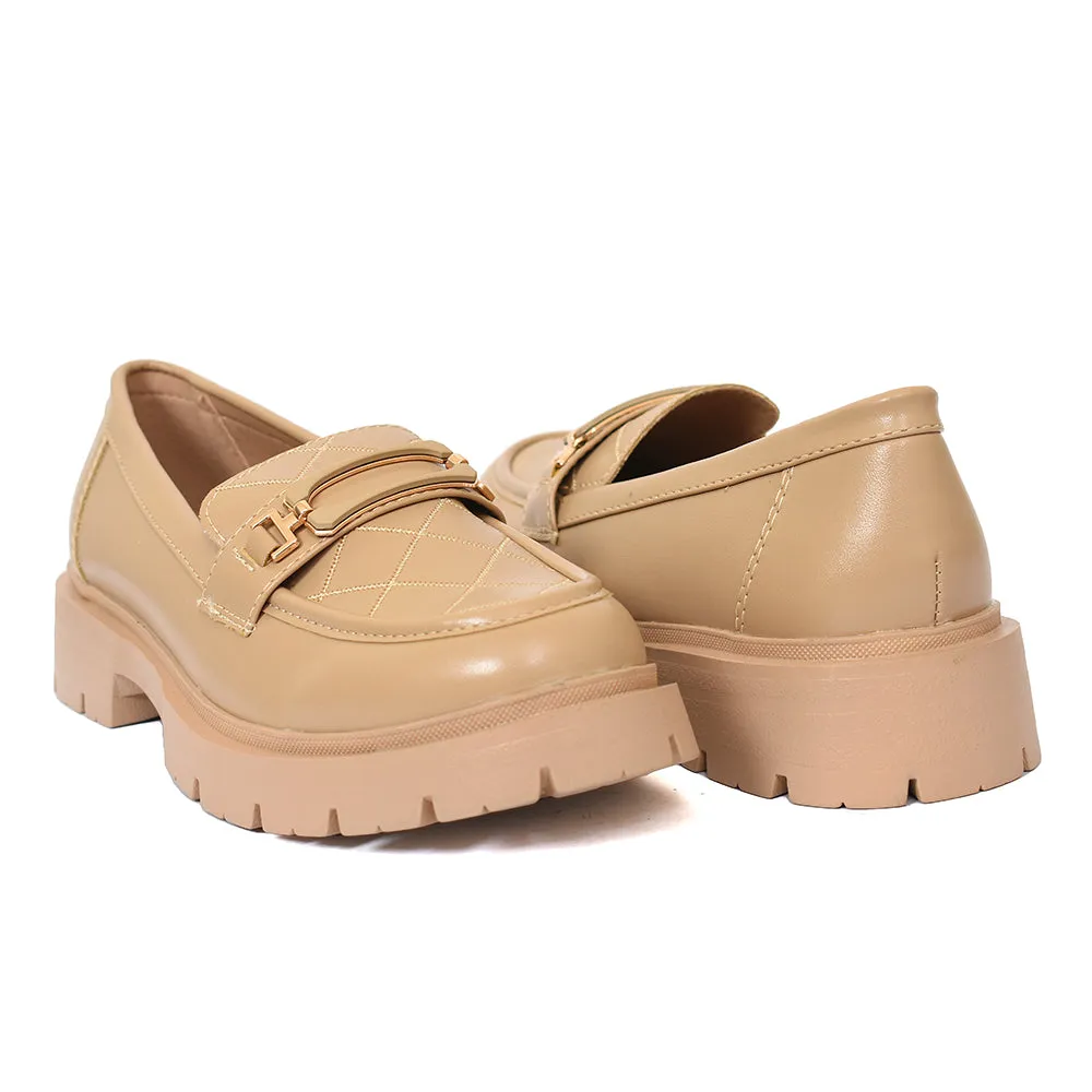 Casual Loafers
