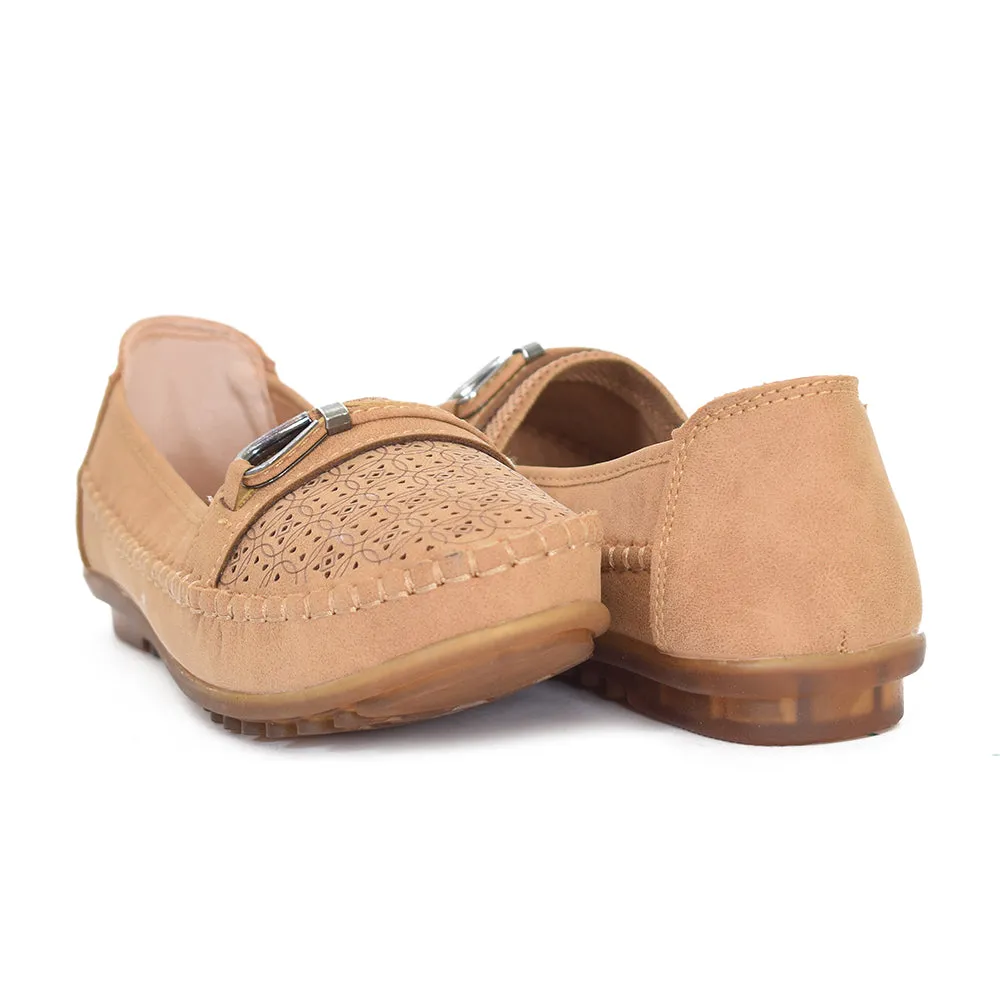 Casual Loafers