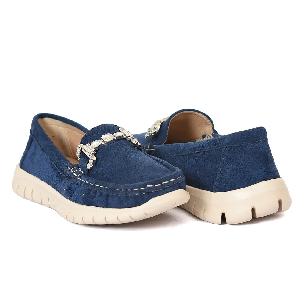 Casual Loafers