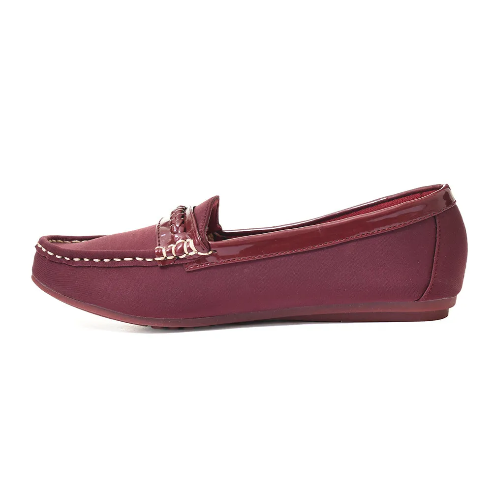 Casual Loafers