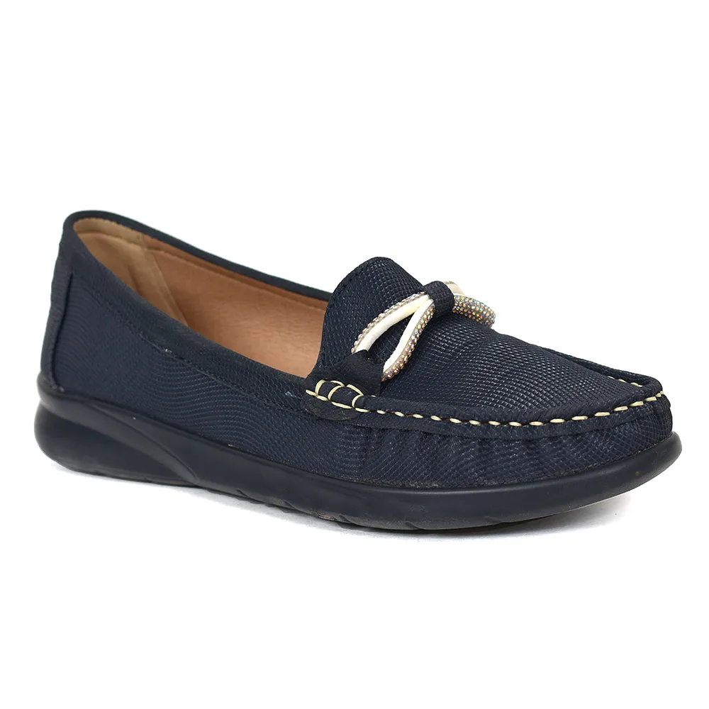 Casual Loafers