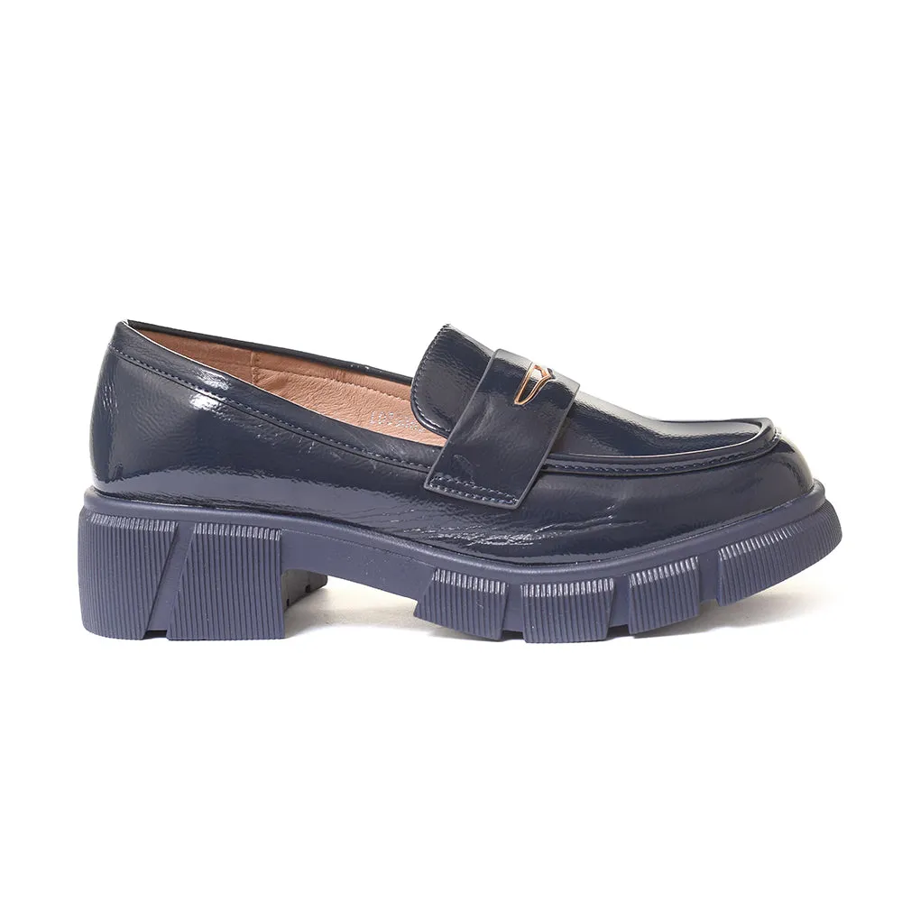 Casual Loafers