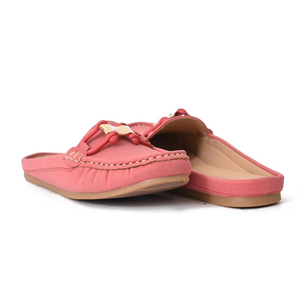 Casual Loafers