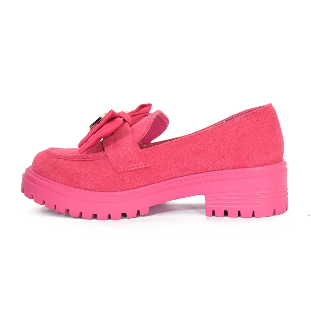 Casual Loafers