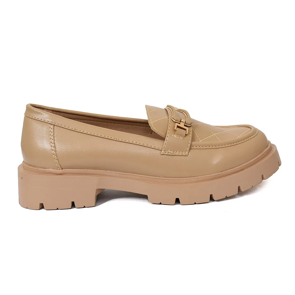 Casual Loafers