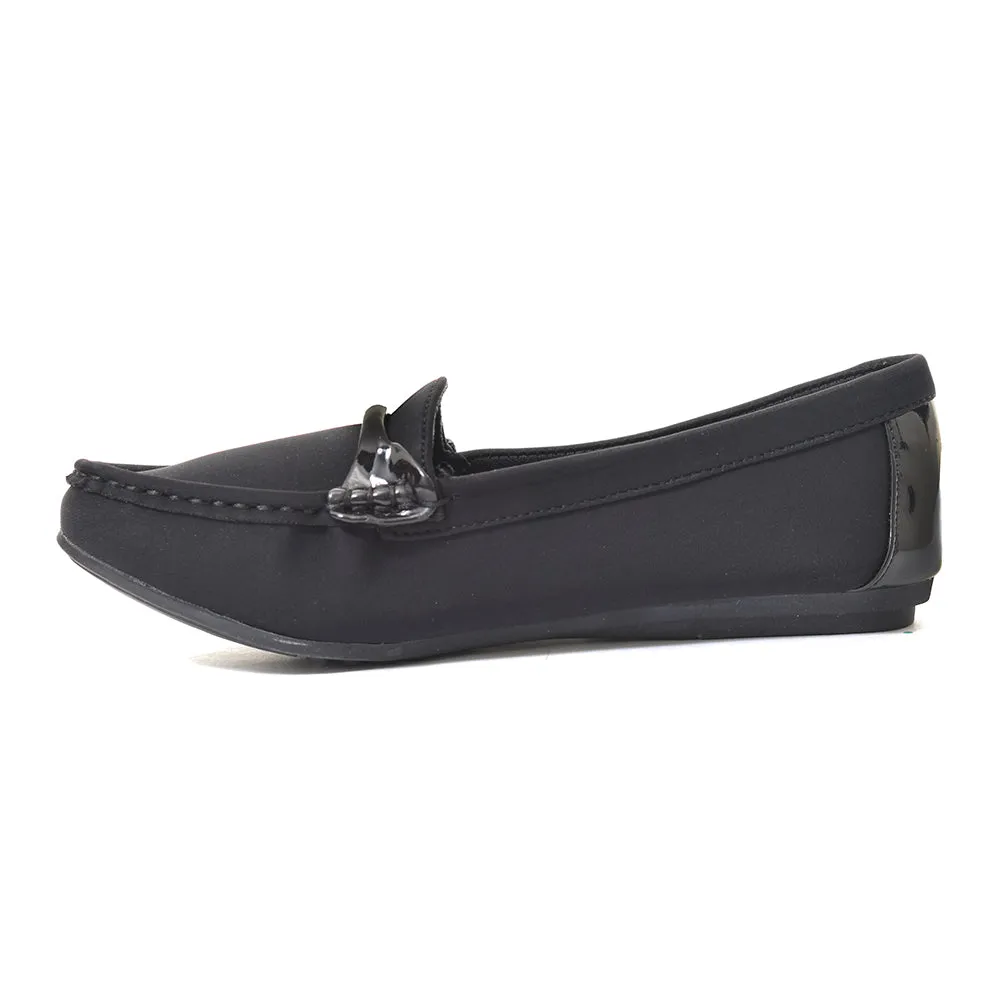 Casual Loafers