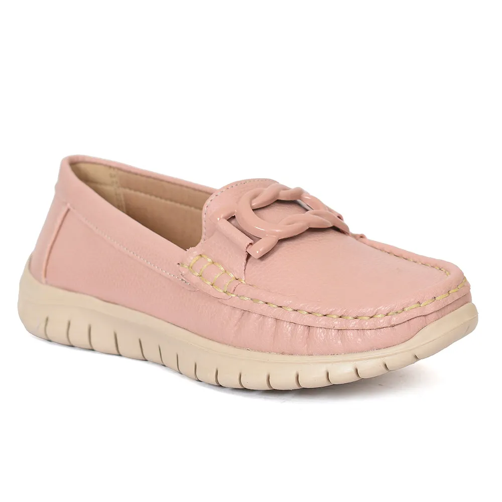 Casual Loafers
