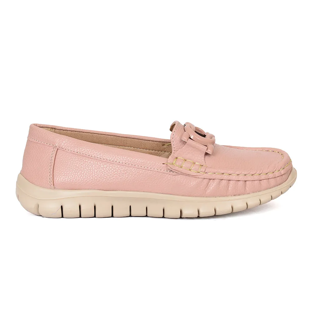 Casual Loafers