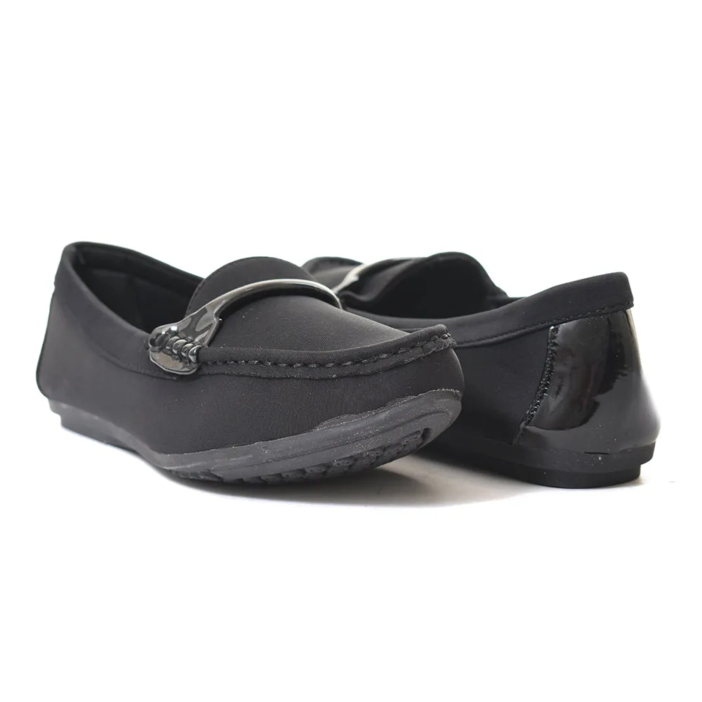 Casual Loafers