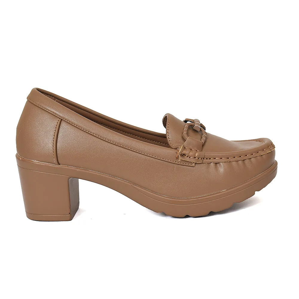 Casual Loafers