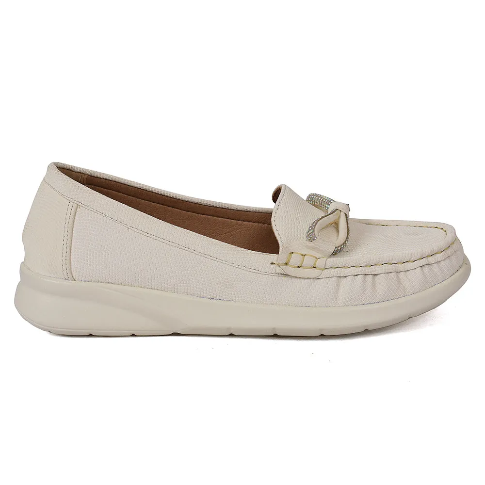 Casual Loafers