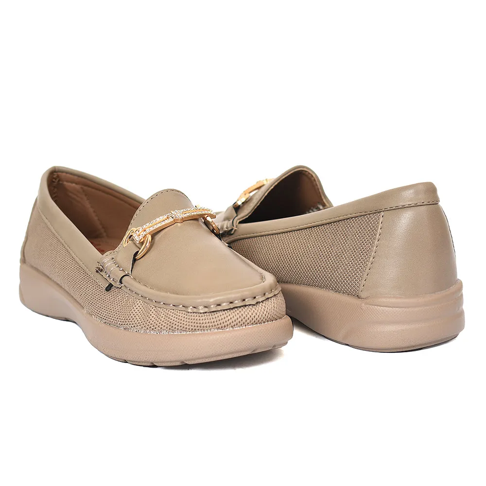 Casual Loafers