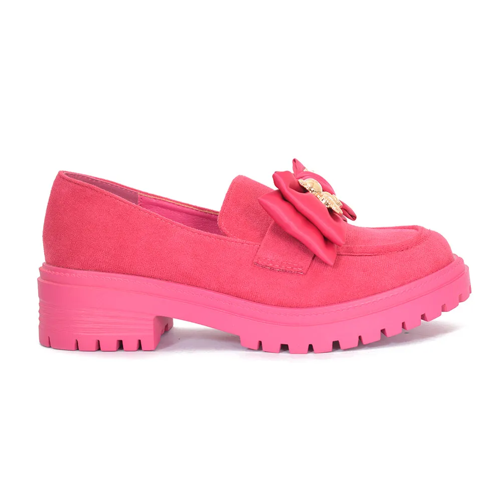 Casual Loafers