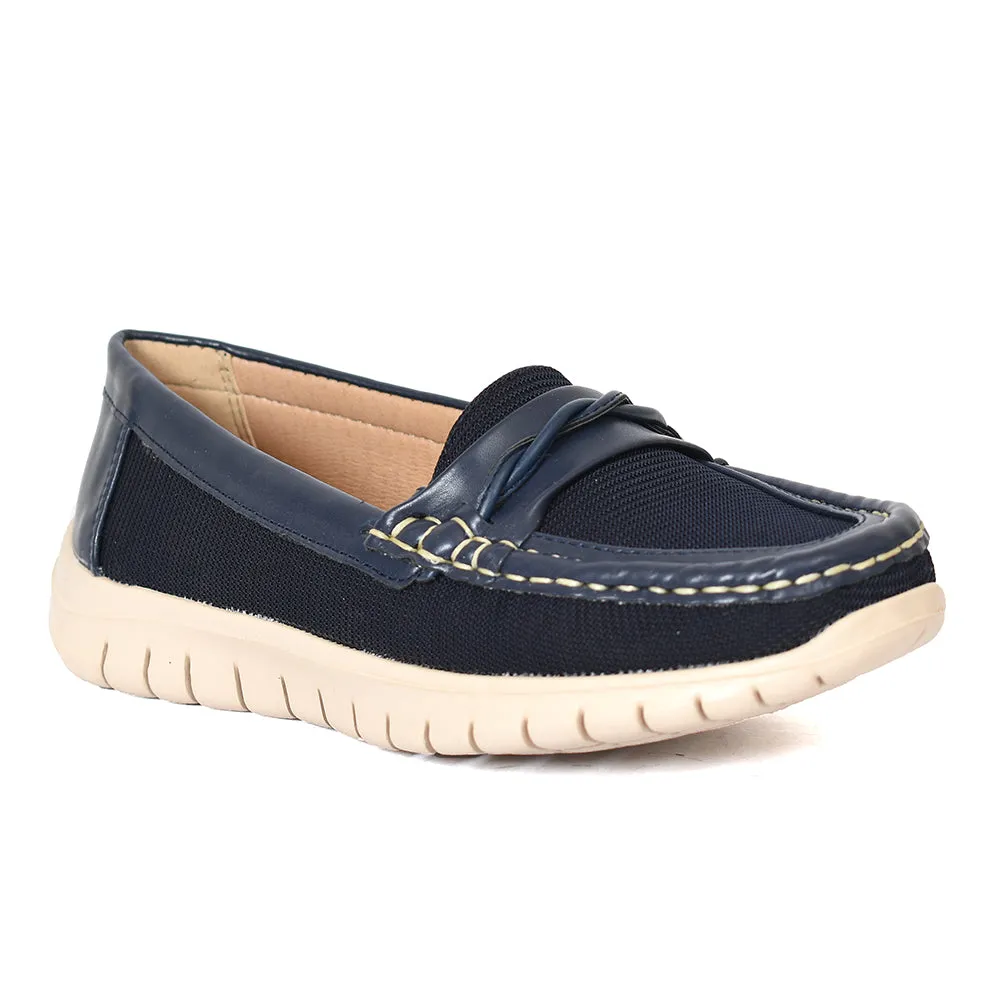 Casual Loafers