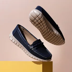Casual Loafers