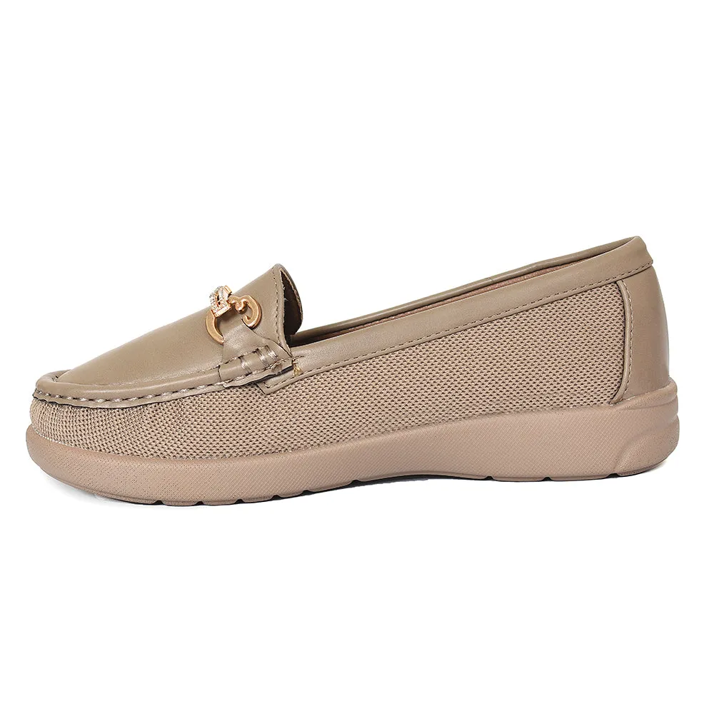Casual Loafers